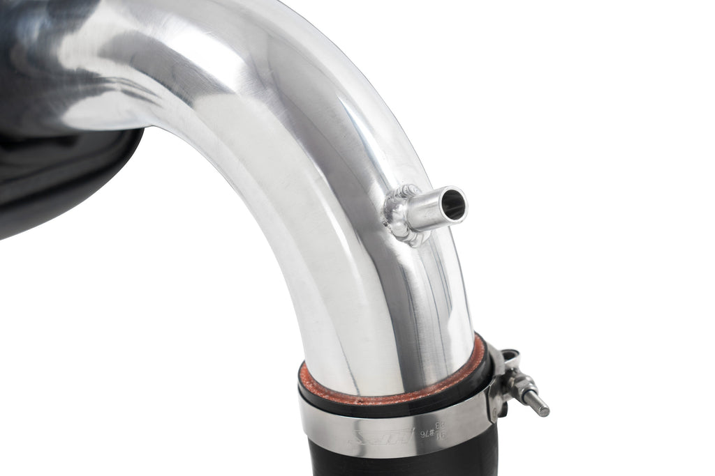 HPS Performance Air Intake Kit with Heat Shield, 2009-2014 Acura TSX 2.4L, 827-738
