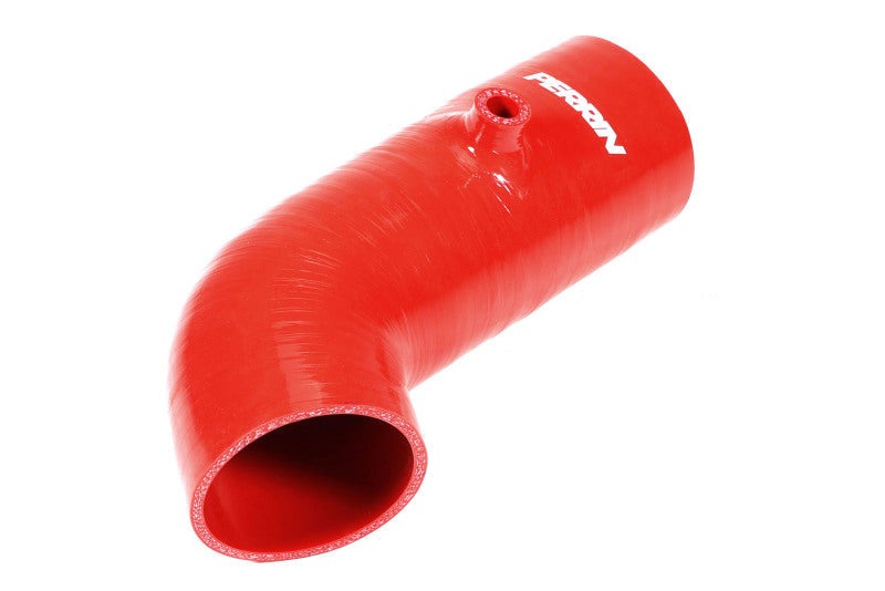 PERRIN Inlet Hose - Red 2022-2026 Subaru BRZ / Toyota GR86