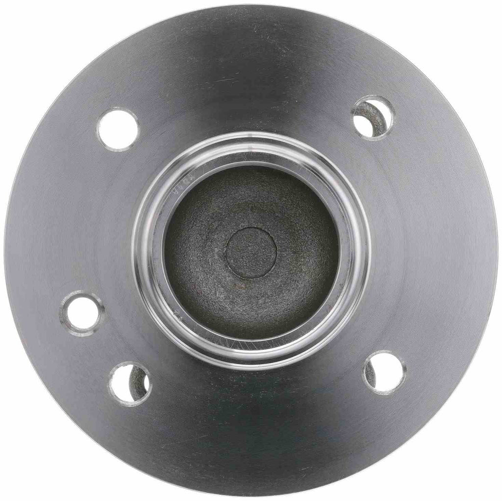 Mini Cooper Rear Wheel Bearing OEM 33416756830