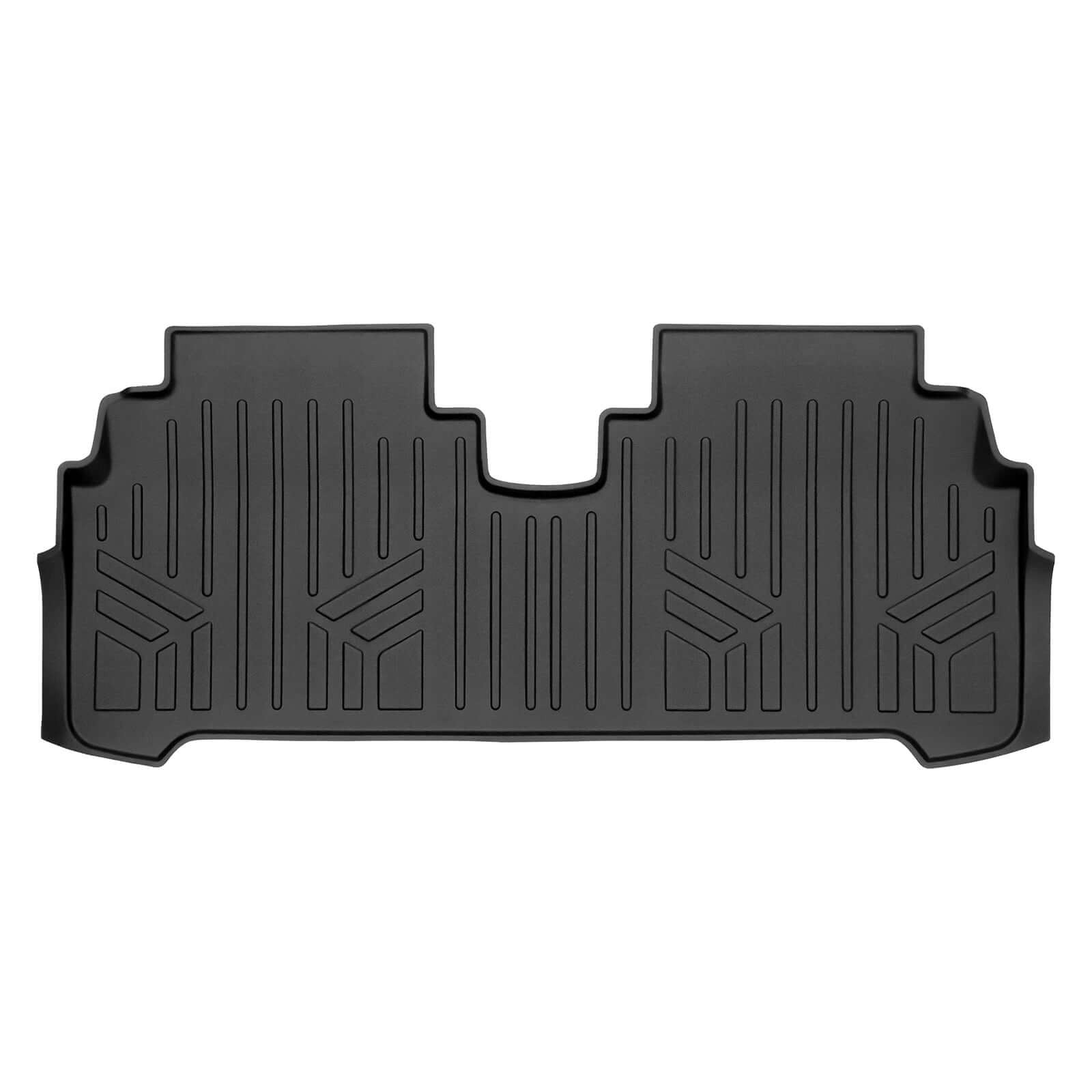 SMARTLINER Floor Liners for 2022-2024 Chevrolet Bolt EUV (Only Fits with the cargo floor in Lower Deck Position)