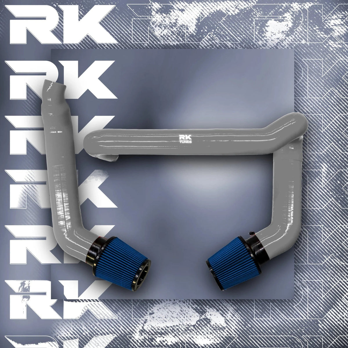 BMW Front Mount Intakes for 2020+ G80 | G82 | G83 | G87 M2 | M3 | M4 | S58