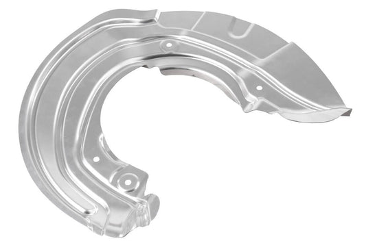 Brake Disc Splash Panel - BMW