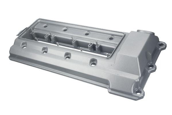 Valve Cover Right Cylinders 1-4 - BMW
