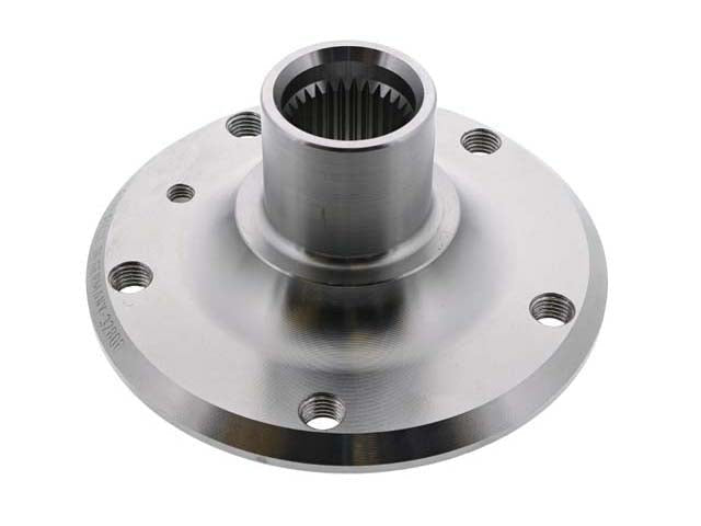 BMW E9X 3-Series Rear Wheel Hub By Febi 33416760058