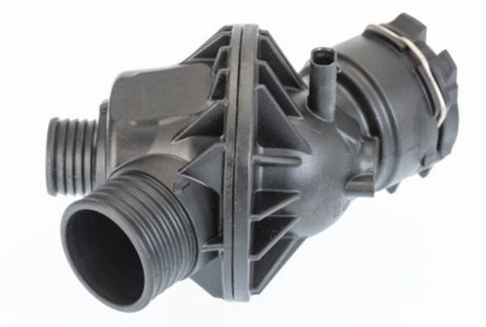 BMW F15 X5 Engine Coolant Thermostat OEM 11537598865