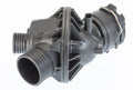 BMW F15 X5 Engine Coolant Thermostat OEM 11537598865
