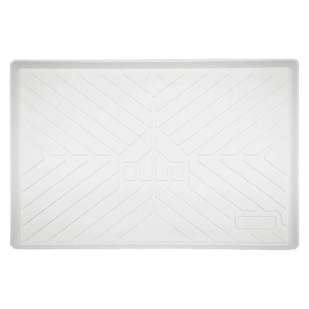 SMARTLINER HOMETM Under Sink Cabinet Kitchen Mats Compatible With Standard Kitchen Cabinets 22.5" x 28.5"
