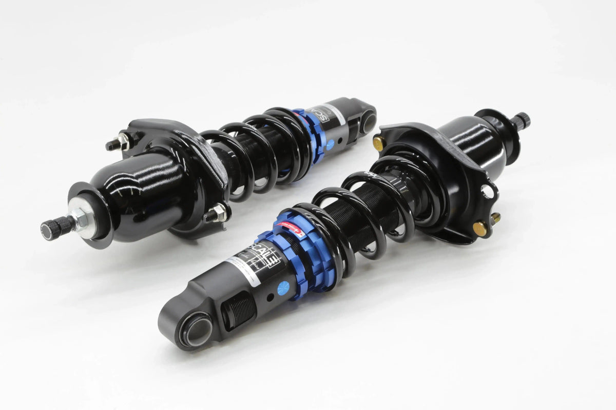 Scale Suspension Innovative Series Coilover - Toyota Corolla 2014-2018