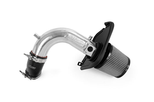 HPS Performance Air Intake Kit with Heat Shield, 2009-2014 Acura TSX 2.4L, 827-738