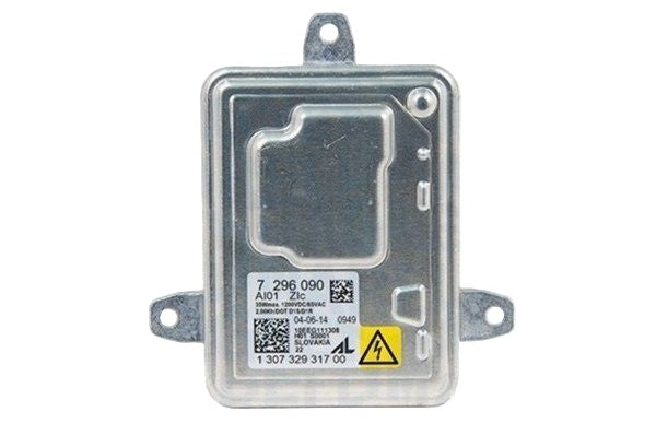 BMW F15 X5 Bi Xenon Headlight Control Unit OEM 63117317408