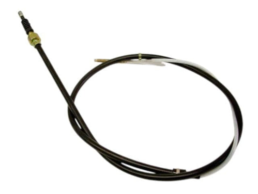 Parking Brake Cable - VW Mk3 w/rear disc