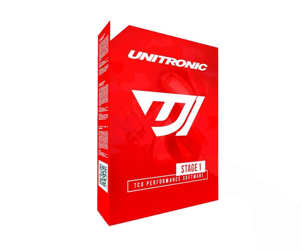 Unitronic Audi A3 | TT 3.2L | VW MK5 R32 TCU Upgrade