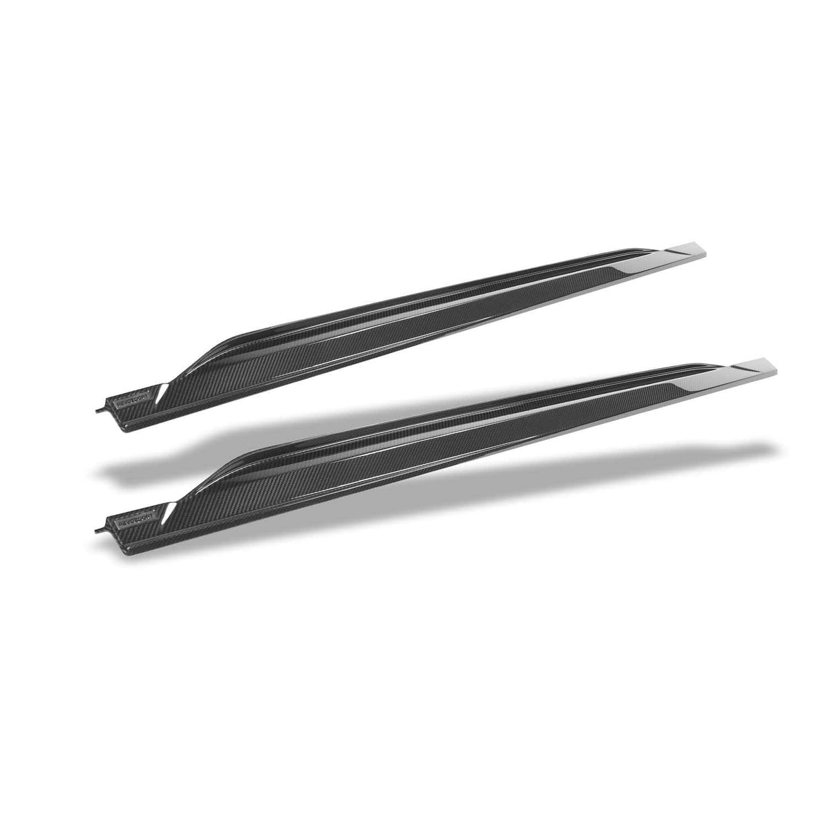 Revozport Carbon Fiber Side Skirts - Audi 8Y RS3 2021-2023