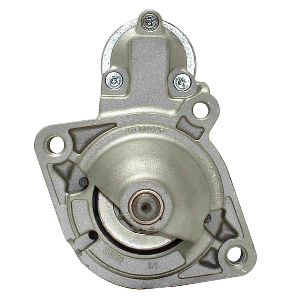 BMW E46 3-Series New Engine Starter By MPA 12412354693