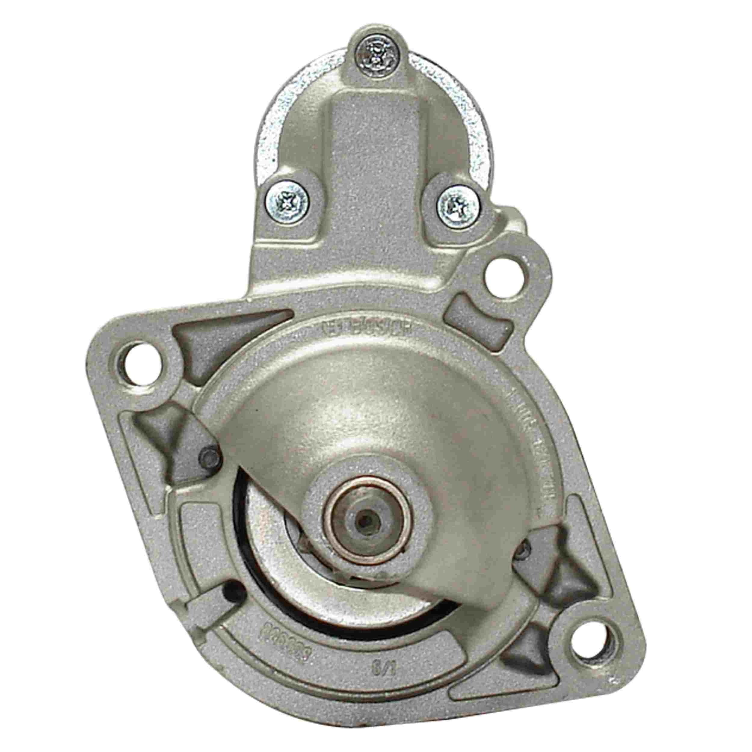 BMW E46 3-Series New Engine Starter By MPA 12412354693