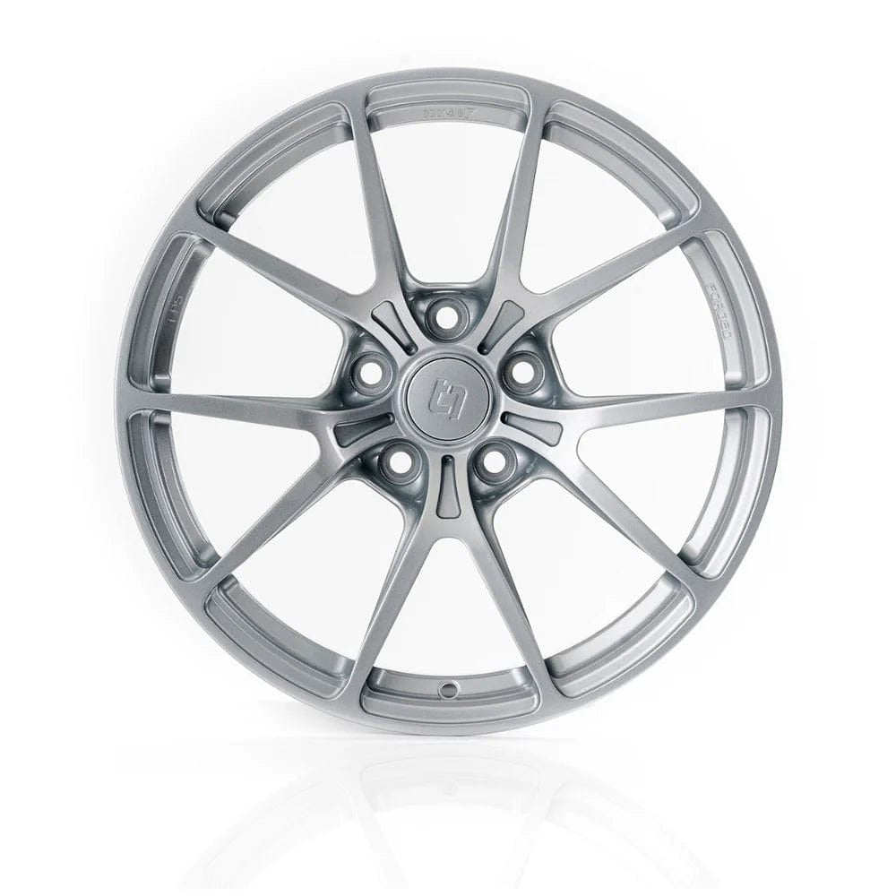 Titan 7 T-P5 BMW F8X M3/M4 Wheel 18x11/Offset +44/5x120