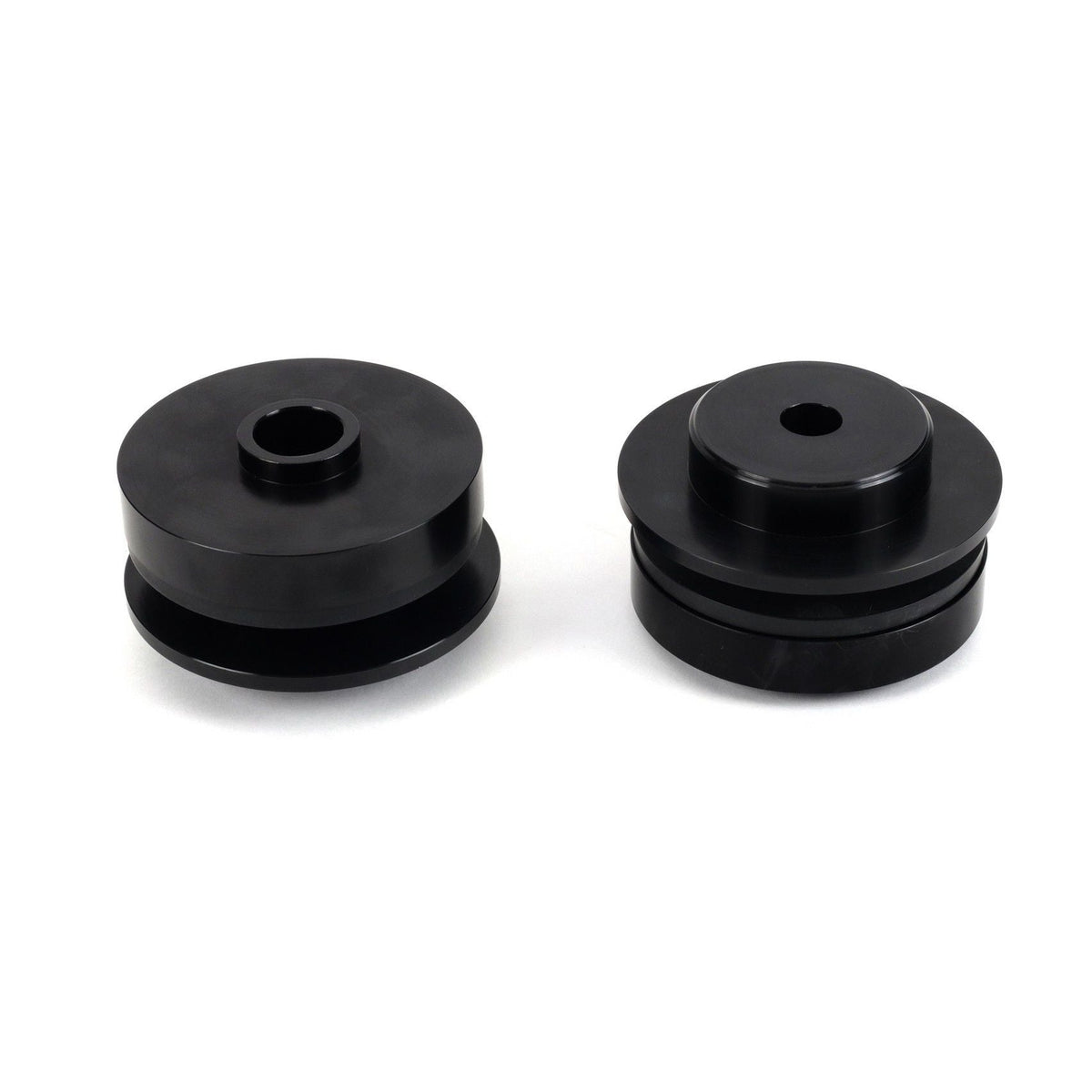 BMW E70 X5 Rear Air Spring to Coil Spring Conversion Kit By Arnott