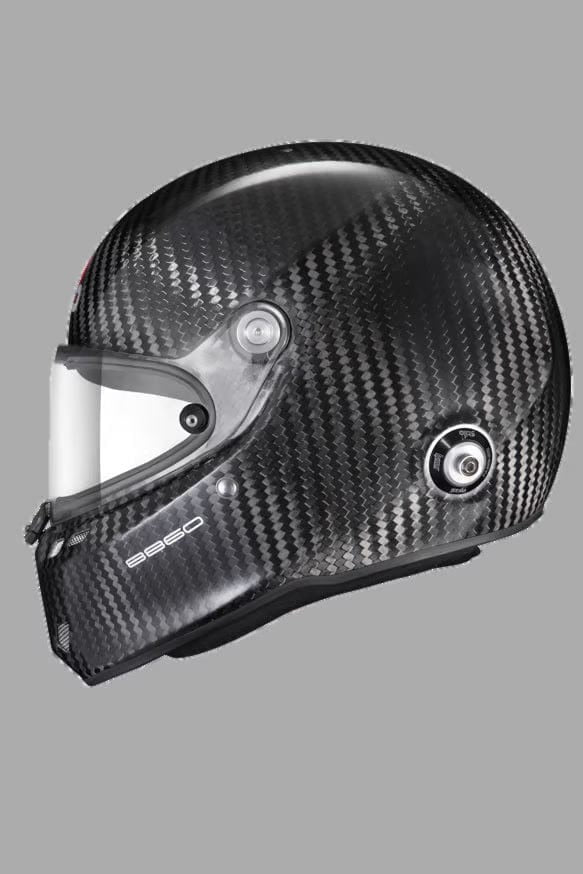 ST6 FN Carbon- 8860