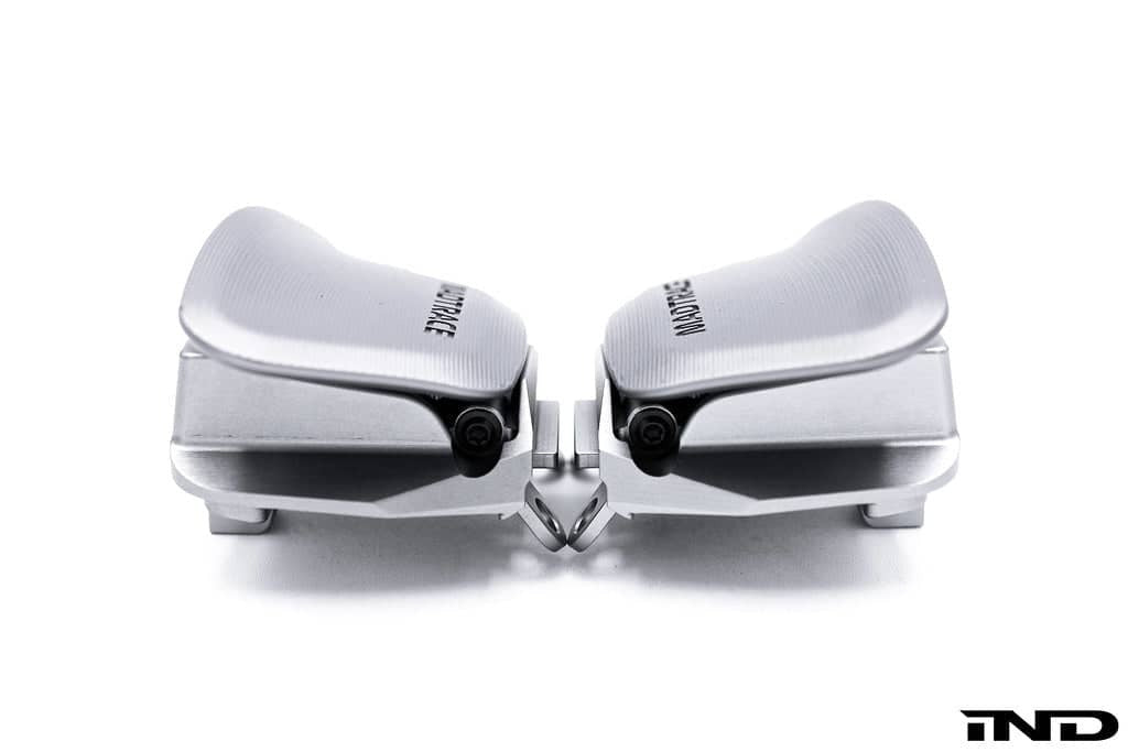 JQ Werks / MadTrace C8 Corvette Clubsport Magnetic Shift Paddle Set