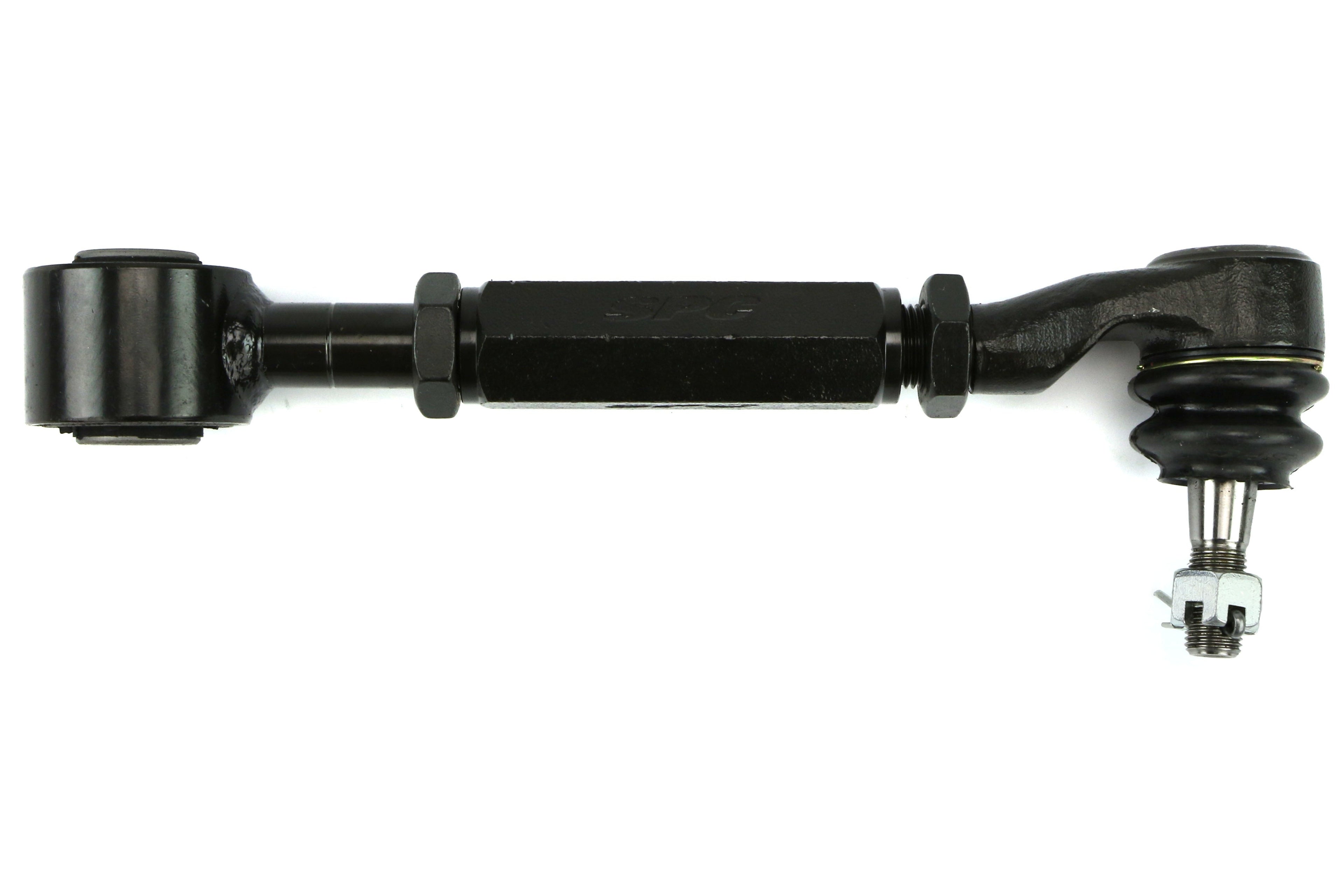 Specialty Products Inc Adjustable Rear Toe Arm Subaru WRX/STI 2008-2014
