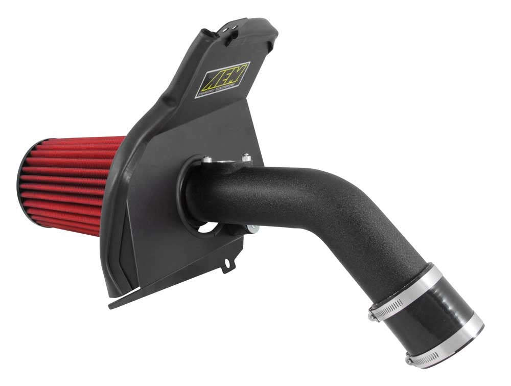 AEM Cold Air Intake System (Black) - 2015-2017 Subaru STI