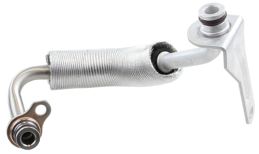 BMW F30 320i & 328i Turbocharger Coolant Line Kit By Rein 11538853292 & 11538853293