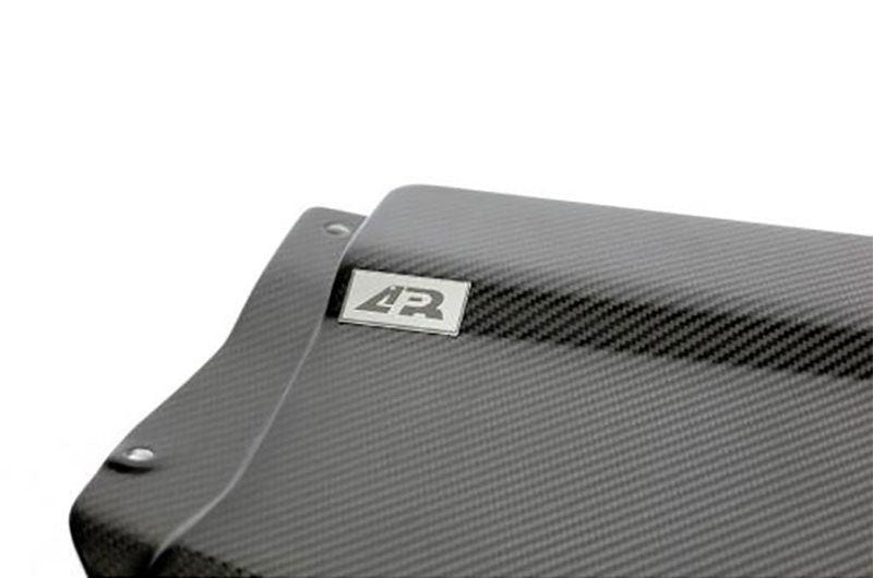 APR Performance Radiator Cooling Plate - 2020-2024 Toyota GR Supra