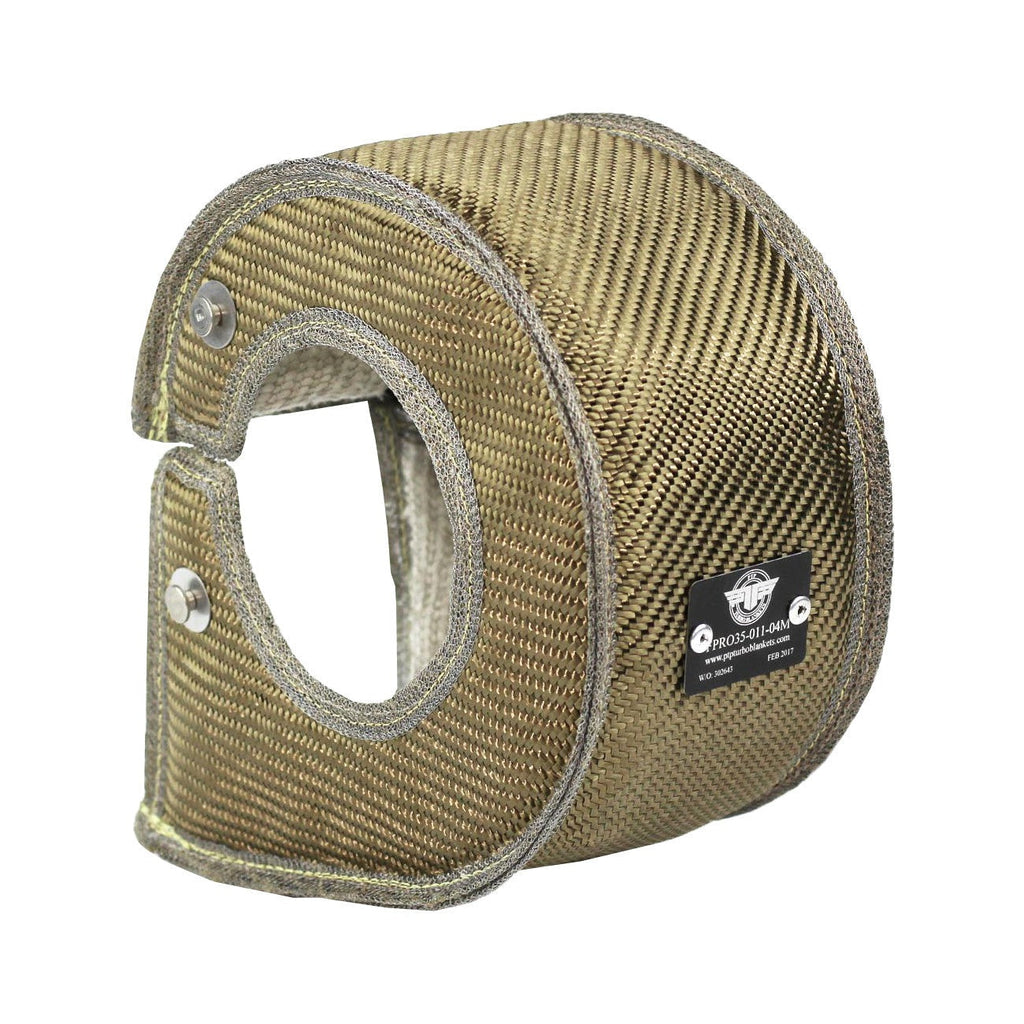 PTP Turbo Blankets Turbo Blanket T3/T4 - Universal