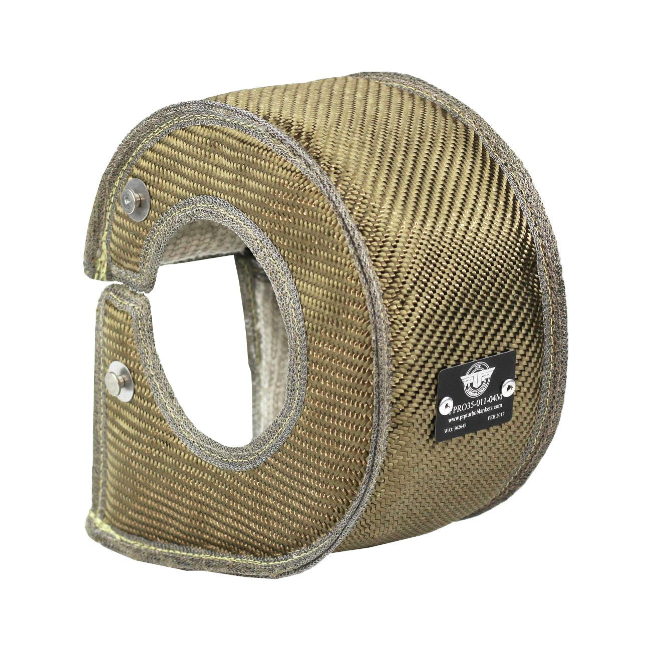 PTP Turbo Blankets Turbo Blanket T3/T4 - Universal