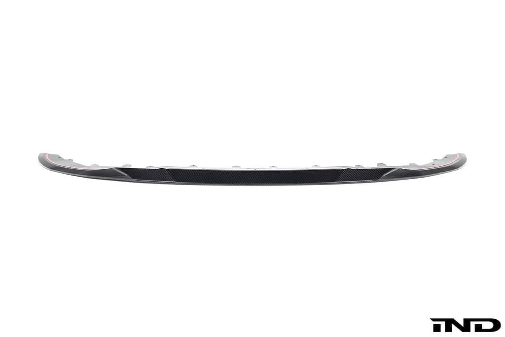 TREVORA G42 2-Series Carbon Fiber Front Splitter