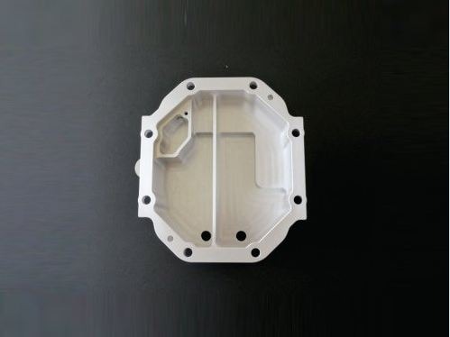 Cusco Rear Differential Cover (Various Colors) - 2013-2016 Scion FR-S / 2013-2024 Subaru BRZ / 2017-2019 Toyota 86