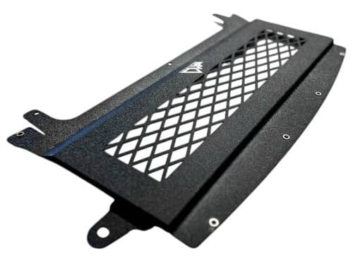 MAD BMW M3 M4 S55 F80 F82 Skid Plate MAD-110