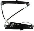 BMW E65/E66 7-Series Front Window Regulator By Dorman 51337202479 or 51337202480