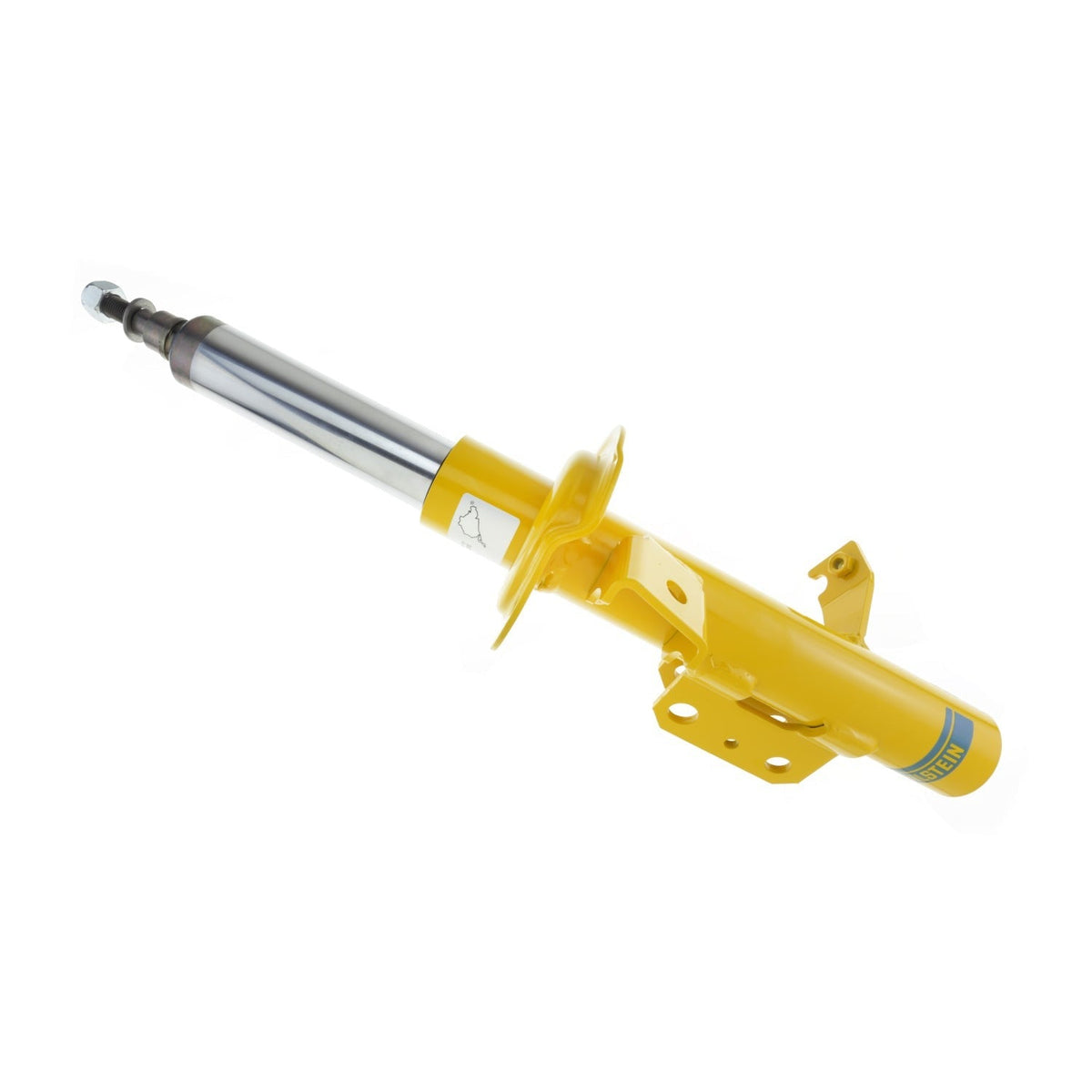 Bilstein Front Left B6 Performance Suspension Strut Assembly - 2013-2016 Scion FR-S / 2013-2020 Subaru BRZ / 2017-2019 Toyota 86