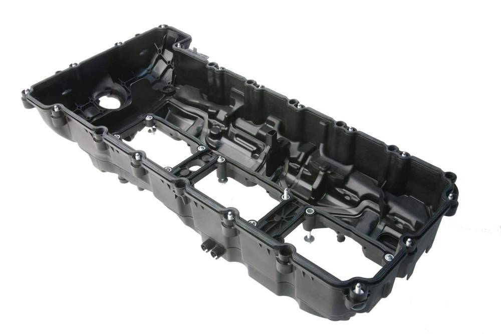 BMW F01/F02 740i & 740li Engine Valve Cover By Uro Parts 11127570292 (2013-2015)