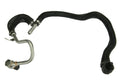 BMW F10 550i Turbocharger Coolant Hose With Kevlar By Uro 11537578687 (Upgrade)