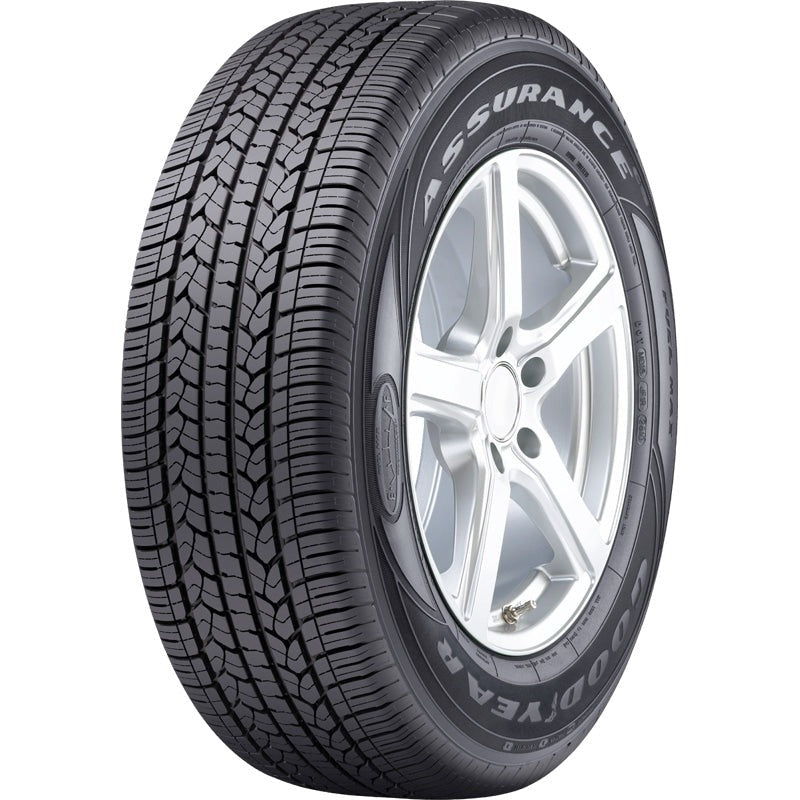 Goodyear Assurance CS Fuel Max Tire 225/65R17 102H