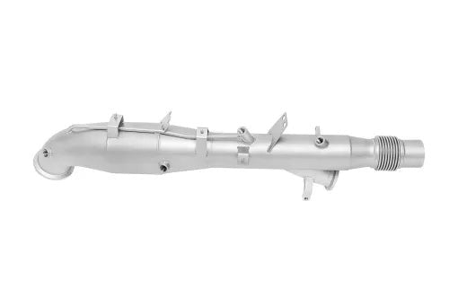 Porsche 992.2 Carrera GTS SOUL Valved Exhaust Package