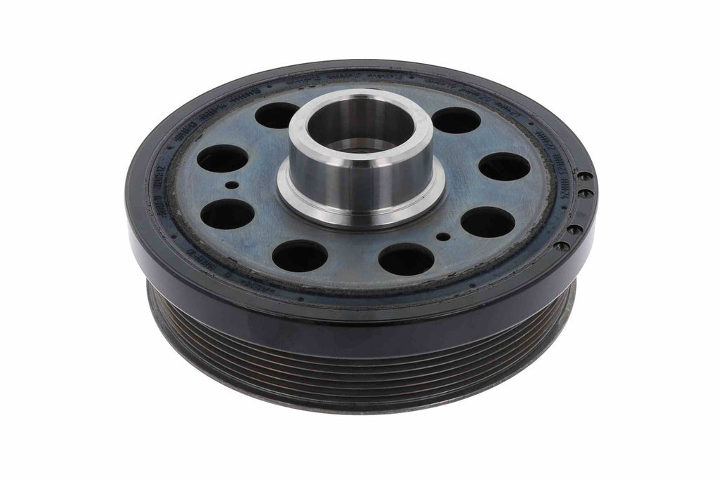 BMW F30 328d Engine Crankshaft Pulley OEM 11238512072