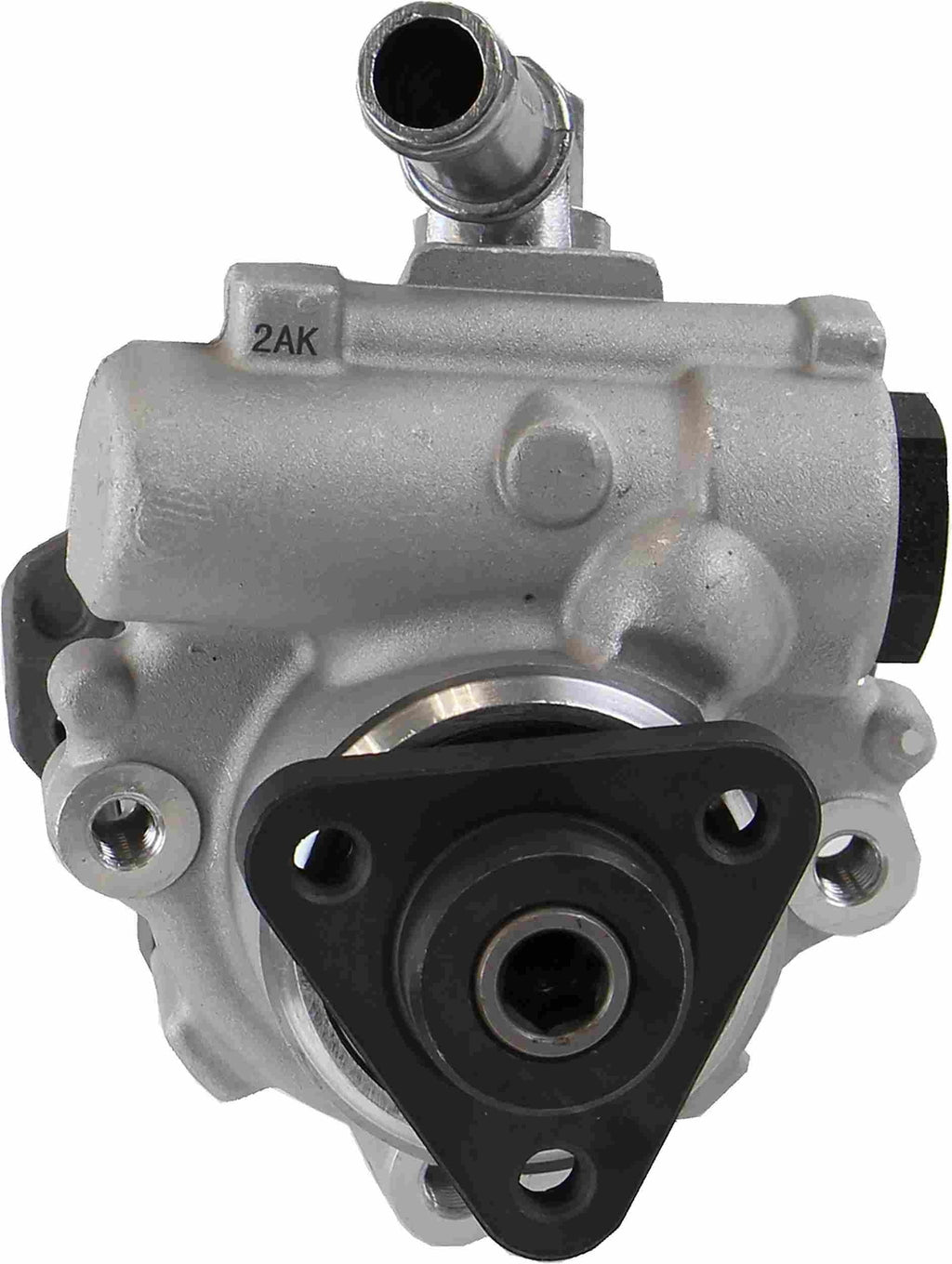 BMW X5 New Power Steering Pump By AAE 32416766702 (4.4i & 4.8i Only)