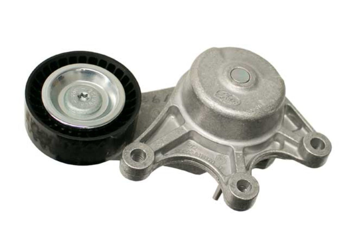 BMW F30 3-Series Engine Drive Belt Tensioner Kit OEM 11287594969