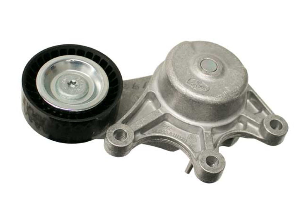 BMW F30 3-Series Engine Drive Belt Tensioner Kit OEM 11287594969