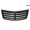 Verus Engineering Carbon Hood Louver Kit - 2020+ Toyota Supra