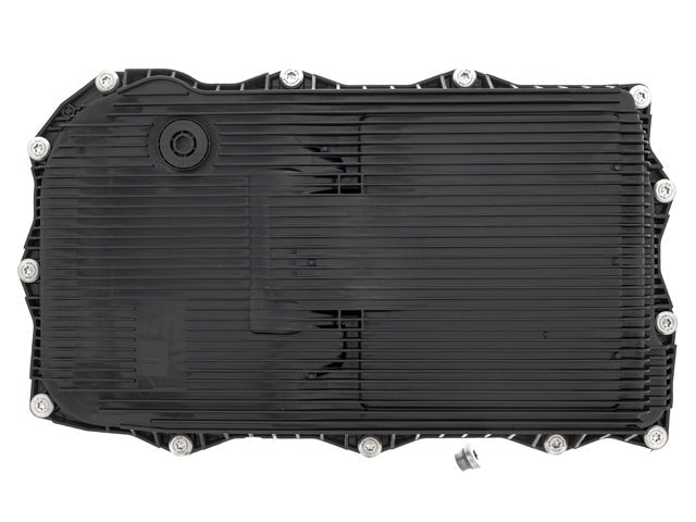 BMW F01/F02 740i & 750i Filter & Pan Kit OEM 24118612901 (2013-2015)