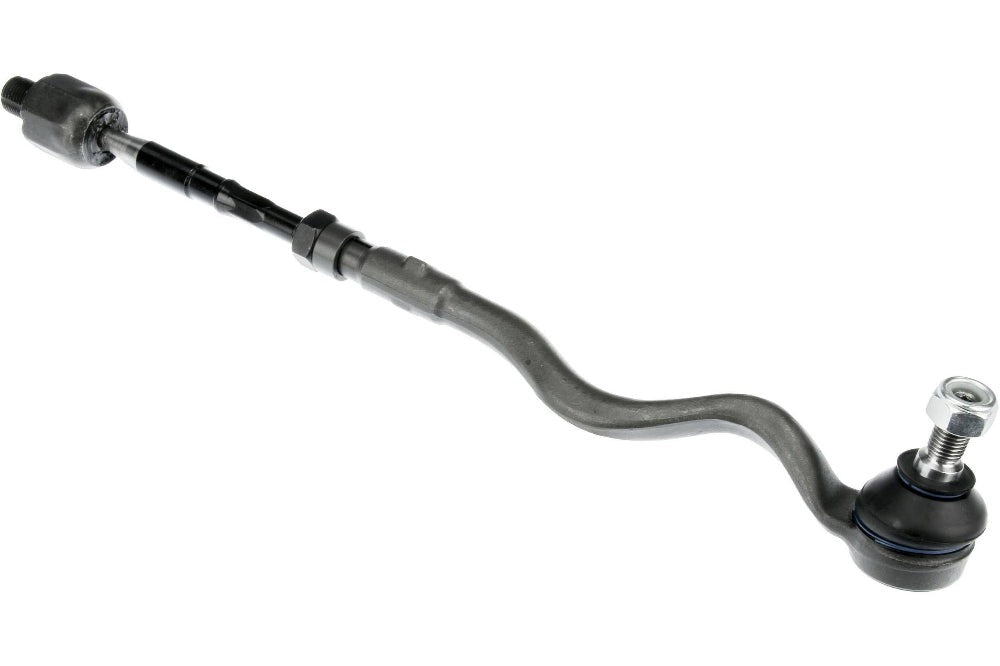 BMW E46 3-Series Steering Tie Rod Assembly By Uro 32106777503 or 32106777504