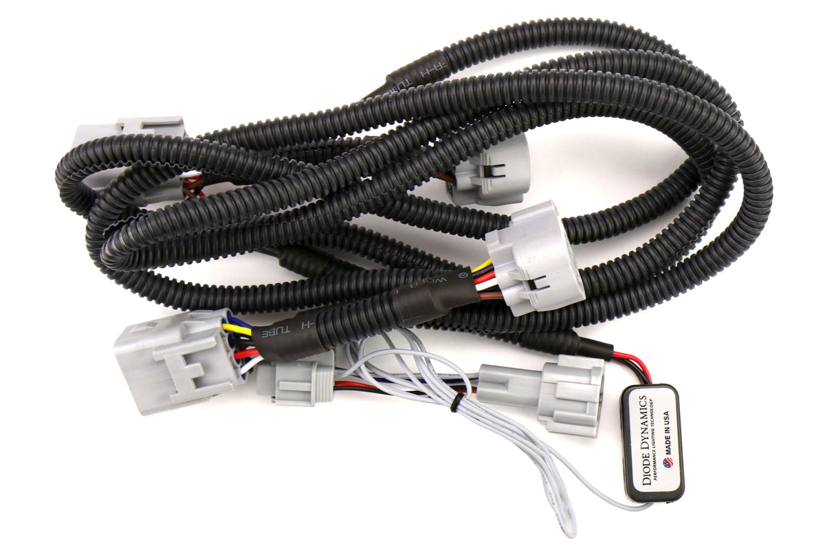 Diode Dynamics Always-On Module - 2013-2016 Subaru BRZ