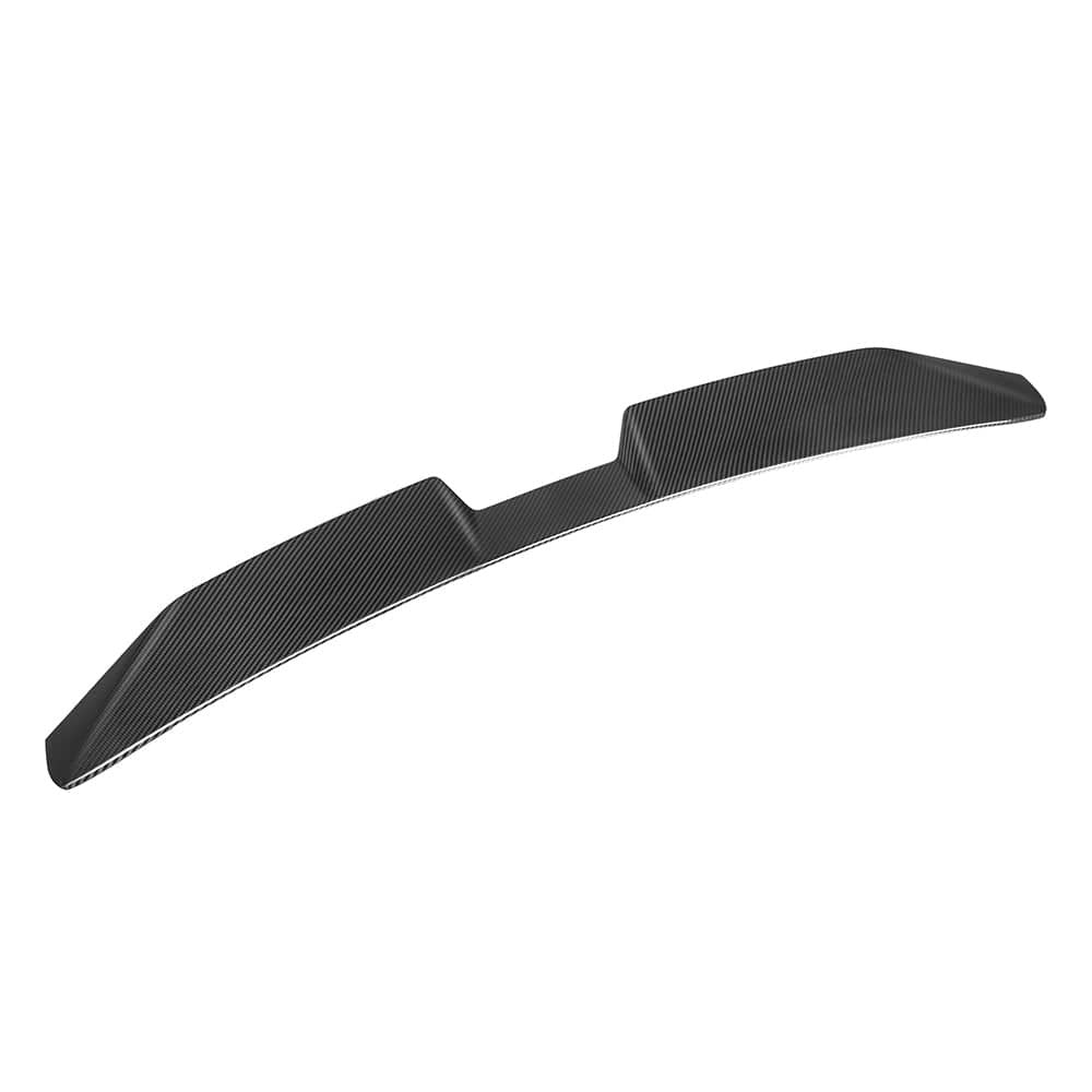 G87 M2/ G42 2 Series SQ Style Dry Carbon Fiber Roof Spoiler