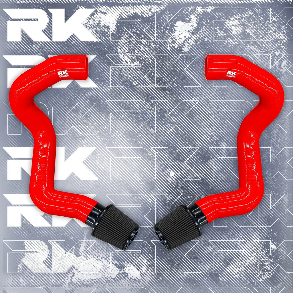 BMW F90 M5 M8 / G30 2020+ M550i Front Mount Intakes