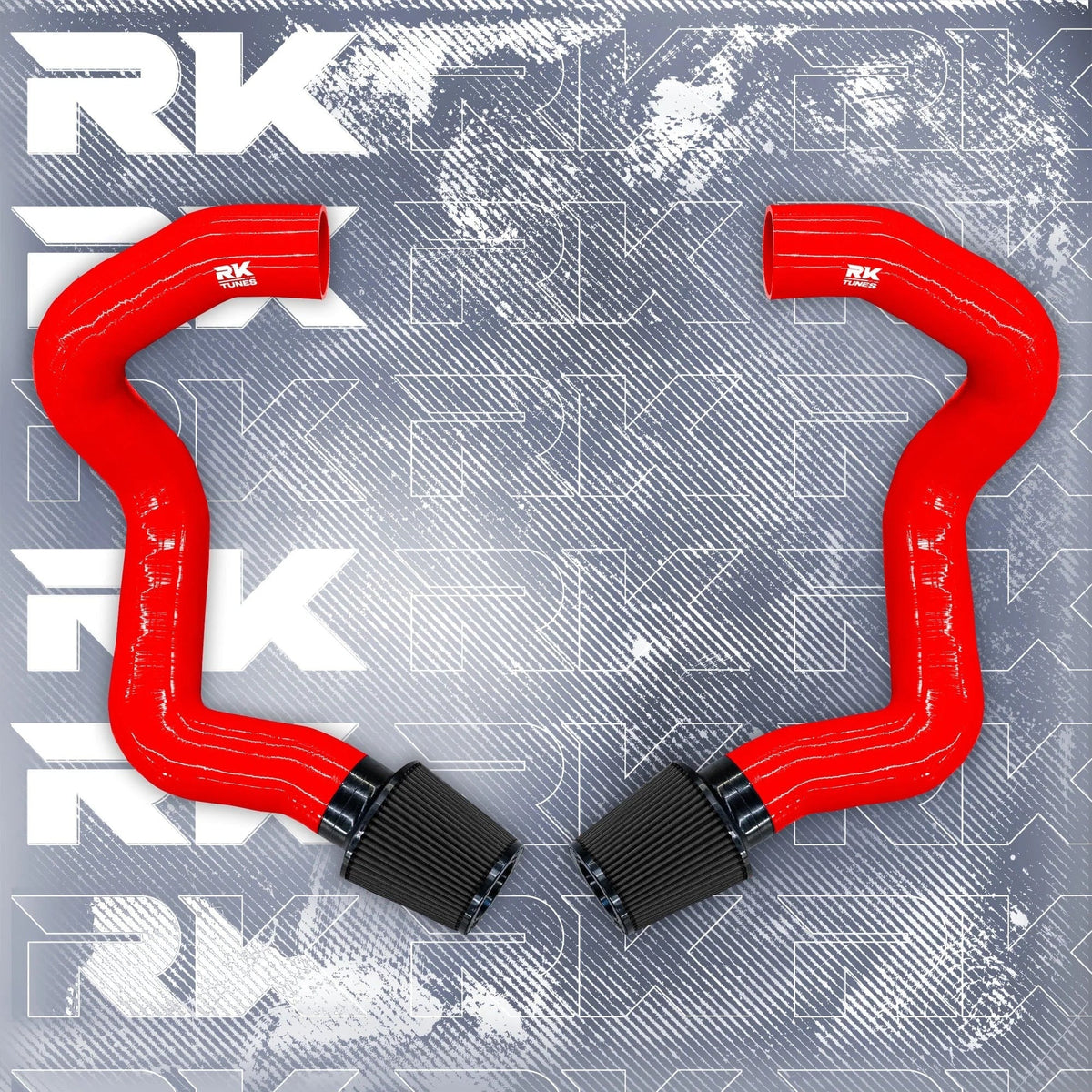 BMW F90 M5 M8 / G30 2020+ M550i Front Mount Intakes