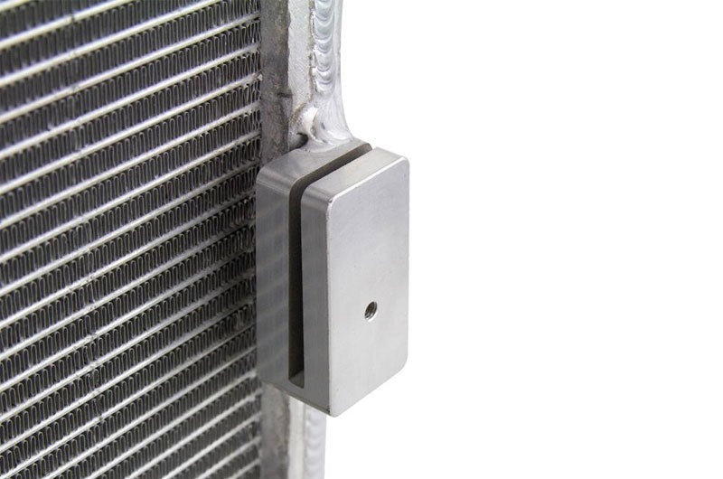 Mishimoto Performance Aluminum Heat Exchanger - 2020-2021 Toyota A90 Supra